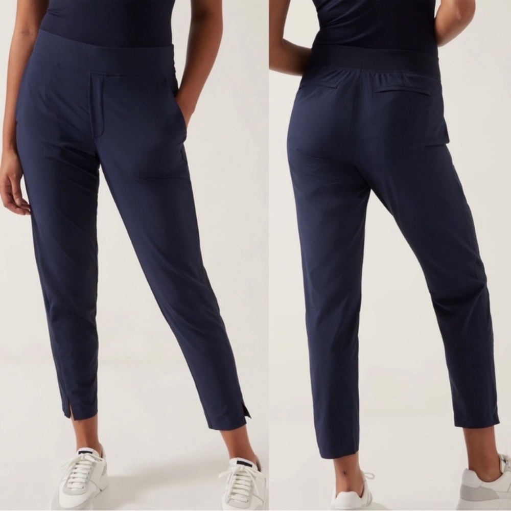 Athleta Brooklyn Ankle Pant